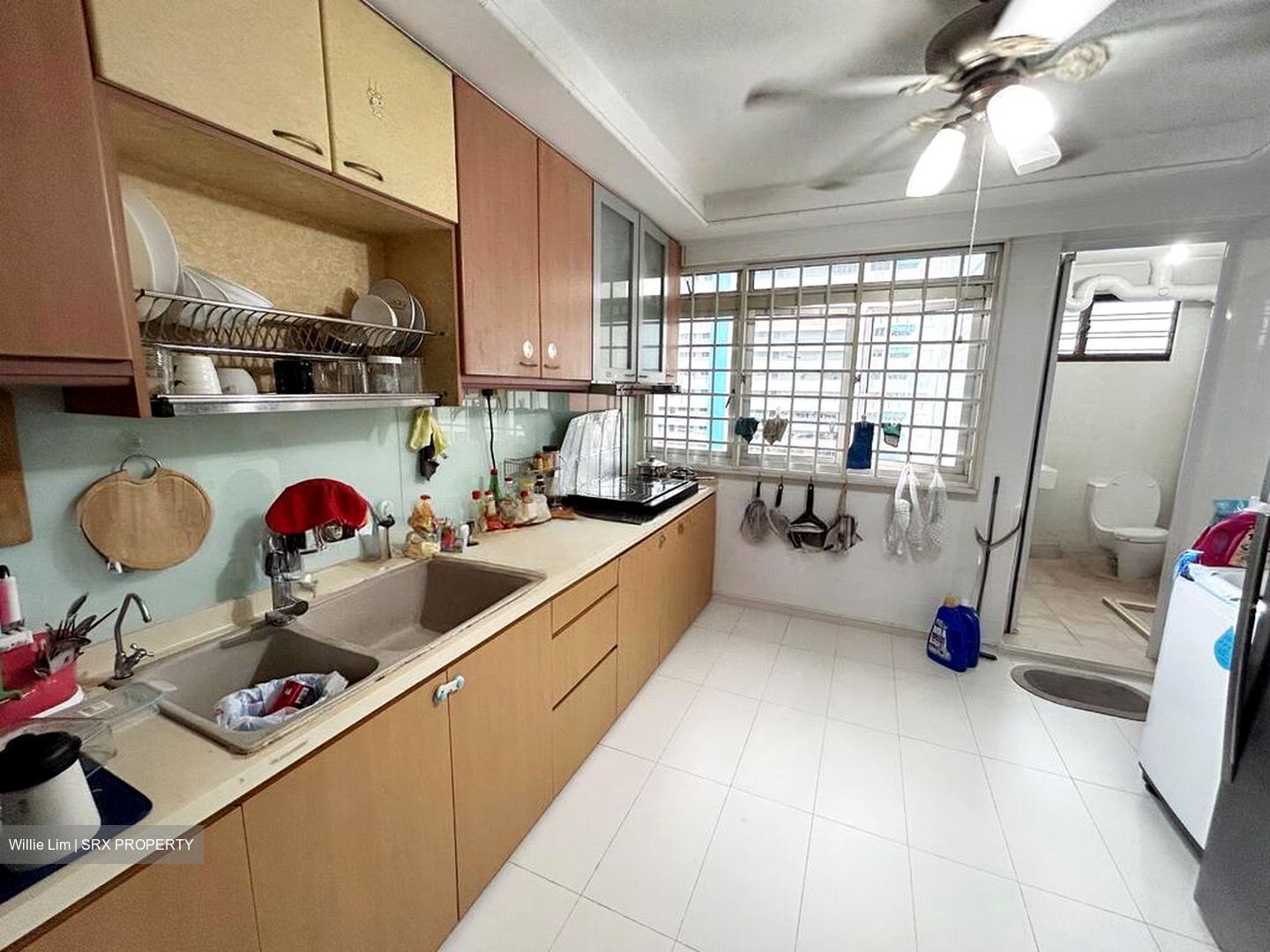 Blk 241 Bukit Panjang Ring Road (Bukit Panjang), HDB 5 Rooms #517256981